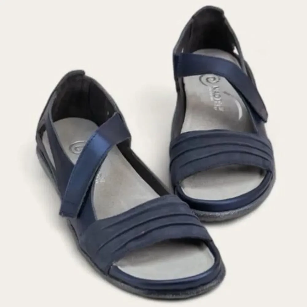 Naot papapki navy